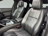 USED 2019 69 LAND ROVER RANGE ROVER VELAR 2.0 P300 HSE GPF SUV 5dr Petrol Auto 4WD Euro 6 (s/s) (300 ps) 