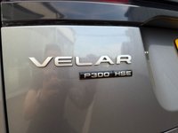 USED 2019 69 LAND ROVER RANGE ROVER VELAR 2.0 P300 HSE GPF SUV 5dr Petrol Auto 4WD Euro 6 (s/s) (300 ps) 