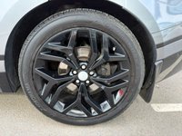 USED 2019 69 LAND ROVER RANGE ROVER VELAR 2.0 P300 HSE GPF SUV 5dr Petrol Auto 4WD Euro 6 (s/s) (300 ps) 