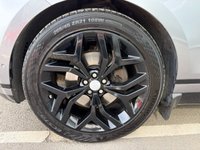 USED 2019 69 LAND ROVER RANGE ROVER VELAR 2.0 P300 HSE GPF SUV 5dr Petrol Auto 4WD Euro 6 (s/s) (300 ps) 