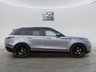 USED 2019 69 LAND ROVER RANGE ROVER VELAR 2.0 P300 HSE GPF SUV 5dr Petrol Auto 4WD Euro 6 (s/s) (300 ps) 