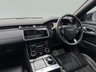 USED 2019 69 LAND ROVER RANGE ROVER VELAR 2.0 P300 HSE GPF SUV 5dr Petrol Auto 4WD Euro 6 (s/s) (300 ps) 