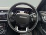 USED 2019 69 LAND ROVER RANGE ROVER VELAR 2.0 P300 HSE GPF SUV 5dr Petrol Auto 4WD Euro 6 (s/s) (300 ps) 