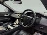 USED 2019 69 LAND ROVER RANGE ROVER VELAR 2.0 P300 HSE GPF SUV 5dr Petrol Auto 4WD Euro 6 (s/s) (300 ps) 