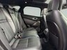 USED 2019 69 LAND ROVER RANGE ROVER VELAR 2.0 P300 HSE GPF SUV 5dr Petrol Auto 4WD Euro 6 (s/s) (300 ps) 