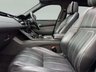 USED 2019 69 LAND ROVER RANGE ROVER VELAR 2.0 P300 HSE GPF SUV 5dr Petrol Auto 4WD Euro 6 (s/s) (300 ps) 
