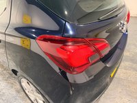 USED 2018 18 VAUXHALL CORSA 1.4i ecoTEC SRi Hatchback 5dr Petrol Manual Euro 6 (90 ps) Air conditioning-Bluetooth-Isofix-Touch Screen-Alloys Air conditioning-Bluetooth-Cruise & Speed limiter-Isofix-Touch screen-16" Alloys