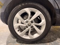 USED 2018 18 VAUXHALL CORSA 1.4i ecoTEC SRi Hatchback 5dr Petrol Manual Euro 6 (90 ps) Air conditioning-Bluetooth-Isofix-Touch Screen-Alloys Air conditioning-Bluetooth-Cruise & Speed limiter-Isofix-Touch screen-16" Alloys