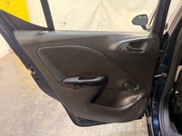 USED 2018 18 VAUXHALL CORSA 1.4i ecoTEC SRi Hatchback 5dr Petrol Manual Euro 6 (90 ps) Air conditioning-Bluetooth-Isofix-Touch Screen-Alloys Air conditioning-Bluetooth-Cruise & Speed limiter-Isofix-Touch screen-16" Alloys