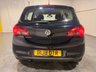USED 2018 18 VAUXHALL CORSA 1.4i ecoTEC SRi Hatchback 5dr Petrol Manual Euro 6 (90 ps) Air conditioning-Bluetooth-Isofix-Touch Screen-Alloys Air conditioning-Bluetooth-Cruise & Speed limiter-Isofix-Touch screen-16" Alloys