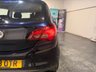 USED 2018 18 VAUXHALL CORSA 1.4i ecoTEC SRi Hatchback 5dr Petrol Manual Euro 6 (90 ps) Air conditioning-Bluetooth-Isofix-Touch Screen-Alloys Air conditioning-Bluetooth-Cruise & Speed limiter-Isofix-Touch screen-16" Alloys
