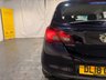 USED 2018 18 VAUXHALL CORSA 1.4i ecoTEC SRi Hatchback 5dr Petrol Manual Euro 6 (90 ps) Air conditioning-Bluetooth-Isofix-Touch Screen-Alloys Air conditioning-Bluetooth-Cruise & Speed limiter-Isofix-Touch screen-16" Alloys