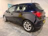 USED 2018 18 VAUXHALL CORSA 1.4i ecoTEC SRi Hatchback 5dr Petrol Manual Euro 6 (90 ps) Air conditioning-Bluetooth-Isofix-Touch Screen-Alloys Air conditioning-Bluetooth-Cruise & Speed limiter-Isofix-Touch screen-16" Alloys