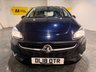 USED 2018 18 VAUXHALL CORSA 1.4i ecoTEC SRi Hatchback 5dr Petrol Manual Euro 6 (90 ps) Air conditioning-Bluetooth-Isofix-Touch Screen-Alloys Air conditioning-Bluetooth-Cruise & Speed limiter-Isofix-Touch screen-16" Alloys