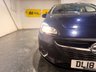 USED 2018 18 VAUXHALL CORSA 1.4i ecoTEC SRi Hatchback 5dr Petrol Manual Euro 6 (90 ps) Air conditioning-Bluetooth-Isofix-Touch Screen-Alloys Air conditioning-Bluetooth-Cruise & Speed limiter-Isofix-Touch screen-16" Alloys