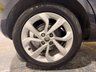 USED 2018 18 VAUXHALL CORSA 1.4i ecoTEC SRi Hatchback 5dr Petrol Manual Euro 6 (90 ps) Air conditioning-Bluetooth-Isofix-Touch Screen-Alloys Air conditioning-Bluetooth-Cruise & Speed limiter-Isofix-Touch screen-16" Alloys