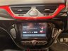 USED 2018 18 VAUXHALL CORSA 1.4i ecoTEC SRi Hatchback 5dr Petrol Manual Euro 6 (90 ps) Air conditioning-Bluetooth-Isofix-Touch Screen-Alloys Air conditioning-Bluetooth-Cruise & Speed limiter-Isofix-Touch screen-16" Alloys
