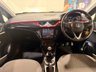 USED 2018 18 VAUXHALL CORSA 1.4i ecoTEC SRi Hatchback 5dr Petrol Manual Euro 6 (90 ps) Air conditioning-Bluetooth-Isofix-Touch Screen-Alloys Air conditioning-Bluetooth-Cruise & Speed limiter-Isofix-Touch screen-16" Alloys