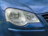 USED 2008 08 VOLKSWAGEN POLO 1.2 Match Hatchback 5dr Petrol Manual (138 g/km, 60 bhp) 