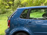 USED 2008 08 VOLKSWAGEN POLO 1.2 Match Hatchback 5dr Petrol Manual (138 g/km, 60 bhp) 