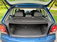 USED 2008 08 VOLKSWAGEN POLO 1.2 Match Hatchback 5dr Petrol Manual (138 g/km, 60 bhp) 
