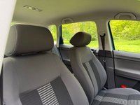 USED 2008 08 VOLKSWAGEN POLO 1.2 Match Hatchback 5dr Petrol Manual (138 g/km, 60 bhp) 