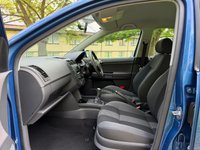 USED 2008 08 VOLKSWAGEN POLO 1.2 Match Hatchback 5dr Petrol Manual (138 g/km, 60 bhp) 
