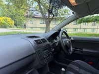 USED 2008 08 VOLKSWAGEN POLO 1.2 Match Hatchback 5dr Petrol Manual (138 g/km, 60 bhp) 