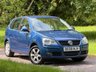 USED 2008 08 VOLKSWAGEN POLO 1.2 Match Hatchback 5dr Petrol Manual (138 g/km, 60 bhp) 
