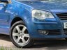 USED 2008 08 VOLKSWAGEN POLO 1.2 Match Hatchback 5dr Petrol Manual (138 g/km, 60 bhp) 