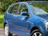 USED 2008 08 VOLKSWAGEN POLO 1.2 Match Hatchback 5dr Petrol Manual (138 g/km, 60 bhp) 