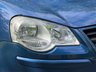 USED 2008 08 VOLKSWAGEN POLO 1.2 Match Hatchback 5dr Petrol Manual (138 g/km, 60 bhp) 