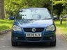USED 2008 08 VOLKSWAGEN POLO 1.2 Match Hatchback 5dr Petrol Manual (138 g/km, 60 bhp) 