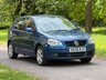 USED 2008 08 VOLKSWAGEN POLO 1.2 Match Hatchback 5dr Petrol Manual (138 g/km, 60 bhp) 