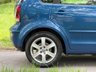 USED 2008 08 VOLKSWAGEN POLO 1.2 Match Hatchback 5dr Petrol Manual (138 g/km, 60 bhp) 