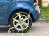 USED 2008 08 VOLKSWAGEN POLO 1.2 Match Hatchback 5dr Petrol Manual (138 g/km, 60 bhp) 
