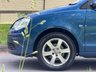 USED 2008 08 VOLKSWAGEN POLO 1.2 Match Hatchback 5dr Petrol Manual (138 g/km, 60 bhp) 