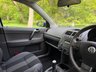 USED 2008 08 VOLKSWAGEN POLO 1.2 Match Hatchback 5dr Petrol Manual (138 g/km, 60 bhp) 