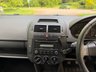 USED 2008 08 VOLKSWAGEN POLO 1.2 Match Hatchback 5dr Petrol Manual (138 g/km, 60 bhp) 