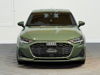 USED 2025 25 AUDI A3 1.5 TFSI 30 Sport Sportback 5dr Petrol S Tronic Euro 6 (s/s) (116 ps) 