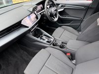 USED 2025 25 AUDI A3 1.5 TFSI 30 Sport Sportback 5dr Petrol S Tronic Euro 6 (s/s) (116 ps) 