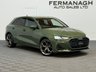 USED 2025 25 AUDI A3 1.5 TFSI 30 Sport Sportback 5dr Petrol S Tronic Euro 6 (s/s) (116 ps) 