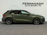 USED 2025 25 AUDI A3 1.5 TFSI 30 Sport Sportback 5dr Petrol S Tronic Euro 6 (s/s) (116 ps) 