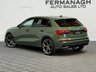 USED 2025 25 AUDI A3 1.5 TFSI 30 Sport Sportback 5dr Petrol S Tronic Euro 6 (s/s) (116 ps) 