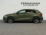 USED 2025 25 AUDI A3 1.5 TFSI 30 Sport Sportback 5dr Petrol S Tronic Euro 6 (s/s) (116 ps) 