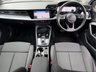 USED 2025 25 AUDI A3 1.5 TFSI 30 Sport Sportback 5dr Petrol S Tronic Euro 6 (s/s) (116 ps) 