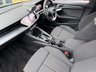 USED 2025 25 AUDI A3 1.5 TFSI 30 Sport Sportback 5dr Petrol S Tronic Euro 6 (s/s) (116 ps) 