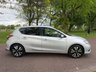 USED 2015 15 NISSAN PULSAR 1.5 dCi n-tec Hatchback 5dr Diesel Manual Euro 6 (s/s) (110 ps) 