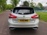 USED 2015 15 NISSAN PULSAR 1.5 dCi n-tec Hatchback 5dr Diesel Manual Euro 6 (s/s) (110 ps) 