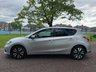 USED 2015 15 NISSAN PULSAR 1.5 dCi n-tec Hatchback 5dr Diesel Manual Euro 6 (s/s) (110 ps) 
